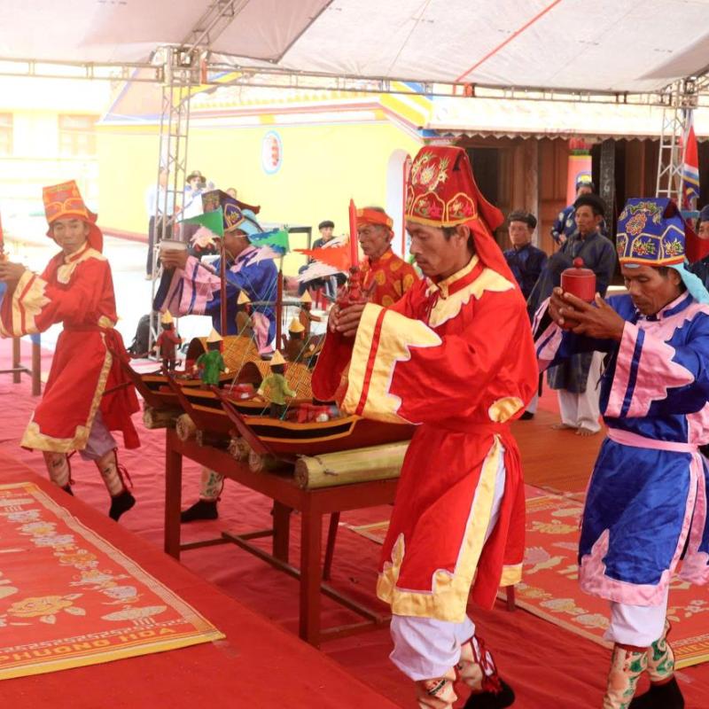 Bồi đắp ý thức chủ quyền