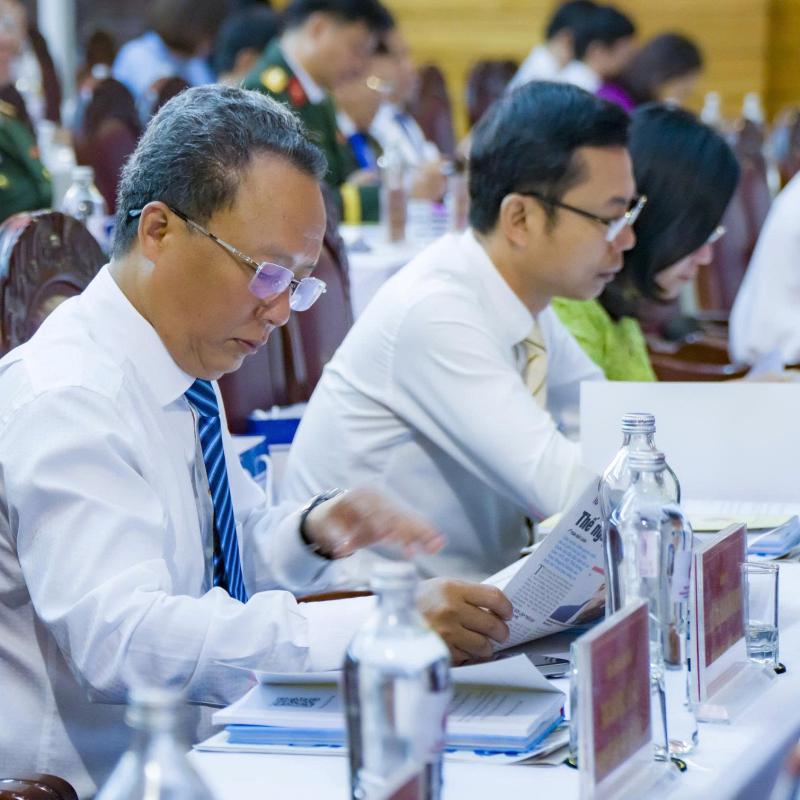 DANH SÁCH CÔNG KHAI KẾT QUẢ KIỂM TRA HỒ SƠ ĐĂNG KÝ, CẤP GIẤY CHỨNG NHẬN THỬA ĐẤT (K448/H99/8 TRƯNG NỮ VƯƠNG)