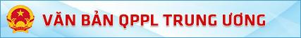 Văn bản QPPL Trung Ương